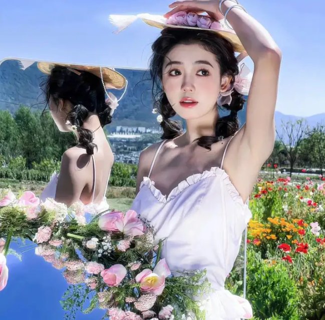 怪僧艳史