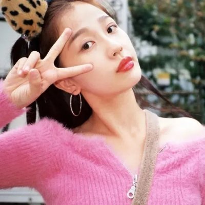 豪杰春香
